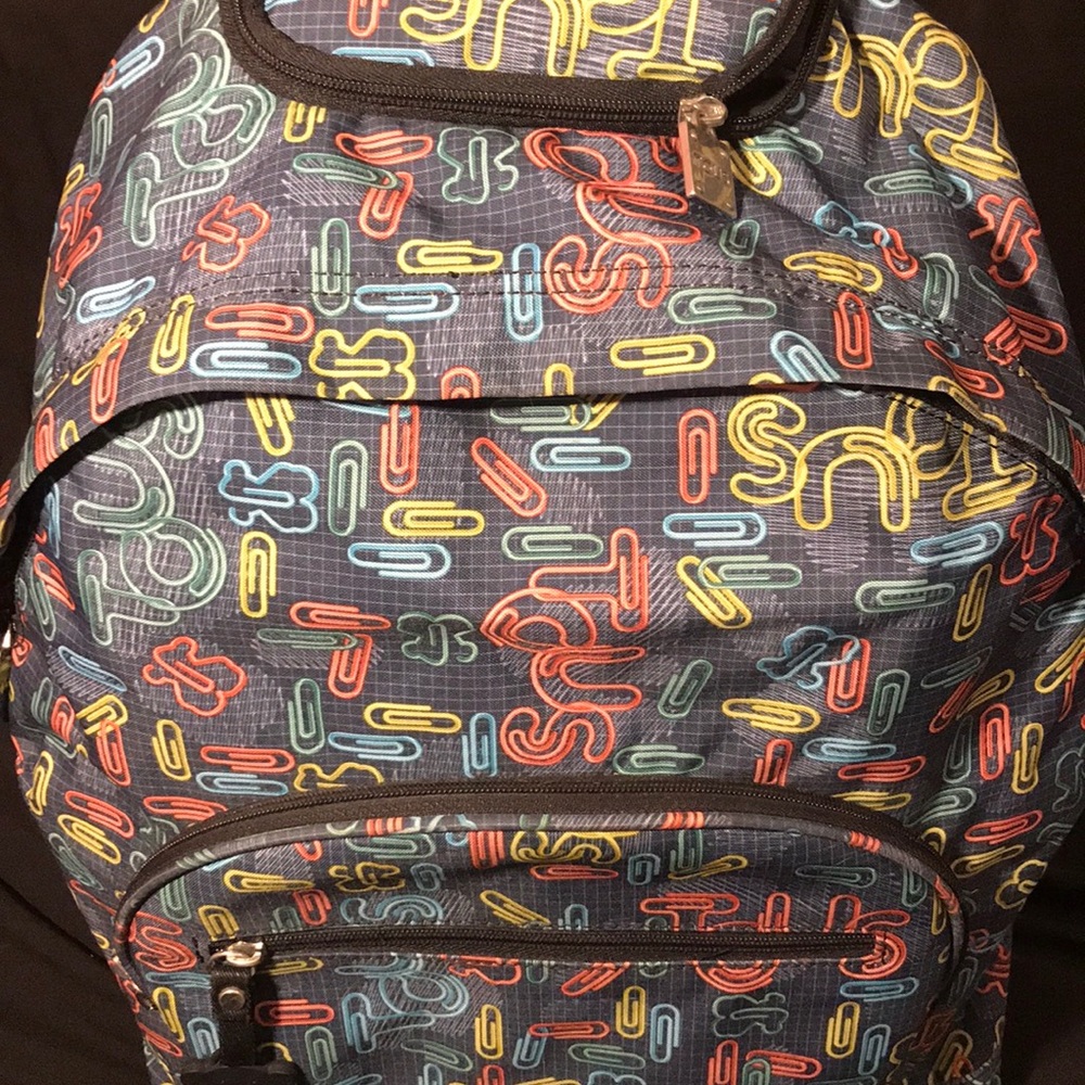 Tous Backpack - Picture 5 of 6